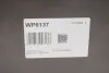 Насос системи охолодження в зборі (металевий корпус) Contitech WP6137 (фото 4)