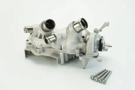 Водяна помпа Contitech WP 6145