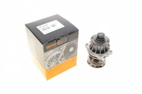 Помпа води BMW 3 (E36/E46)/5 (E34/E39/E60)/7 (E38/E65/E66/E67)/X3 (E83)/X5 (E53) M50/M52/M54 CONTINENTAL Contitech WPS3000 (фото 1)