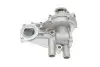 Помпа води Audi 80/100/VW Caddy/Golf/T4 1.3-2.0/1.6-1.9TD/TDI 76-03 CONTINENTAL Contitech WPS3015 (фото 3)