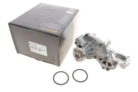 Помпа води Audi 80/100/VW Caddy/Golf/T4 1.3-2.0/1.6-1.9TD/TDI 76-03 CONTINENTAL Contitech WPS3015