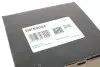 Помпа води BMW 1 (F20/21)/3 (F30/F80) 1.6 11- (N13)/Citroen Berlingo/Peugeot Partner 1.4/1.6 06- CONTINENTAL Contitech WPS3023 (фото 8)