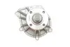 Насос охолоджуючої рідини TOYOTA 4 RUNNER II, 4 RUNNER III, DYNA, HIACE IV, HIACE V, HILUX VI, HILUX VII, LAND CRUISER, LAND CRUISER 90, LAND CRUISER PRADO 2.5D/3.0D 05.93- Contitech WPS3031 (фото 4)