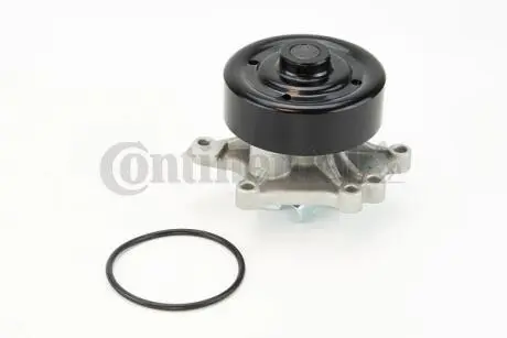 Помпа води Toyota Avensis/Corolla 1.4/1.6/1.8/VVT-i/1.4 16V/1.6 16V 00-13/Rav4 1.8 00-05 CONTINENTAL Contitech WPS3038 (фото 1)