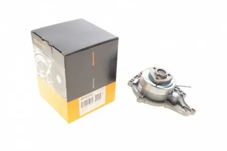 Помпа води Audi A4-A8/Q5/Q7 3.0TFSI/VW Touareg 3.0V6 TSI Hybrid 10-18 (вакуум/перек.водя.нас.) CONTINENTAL Contitech WPS3059