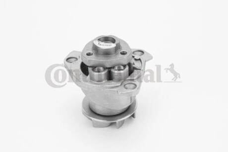 Помпа води VW T4/T5/T6/Golf/Passat/Audi Q7/TT 2.8 V6-3.2 V6 00- CONTINENTAL Contitech WPS3091