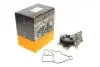 Помпа води BMW 3 (E90/E92/E93/F30/F34/F80)/5 (F10/F07/F11) 2.0D 04-16 (N47) CONTINENTAL Contitech WPS3126 (фото 1)