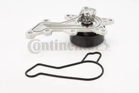 Насос охолоджуючої рідини TOYOTA YARIS, YARIS/HATCHBACK 1.5 03.17-06.20 Contitech WPS3131