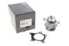 Помпа води Hyundai Accent/Elantra/i20/i30/i40/ix20/Tucson/Kia Ceed/Sportage 1.4/1.6 10- CONTINENTAL Contitech WPS3139 (фото 1)