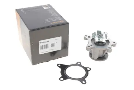 Помпа води Hyundai Accent/Elantra/i20/i30/i40/ix20/Tucson/Kia Ceed/Sportage 1.4/1.6 10- CONTINENTAL Contitech WPS3139