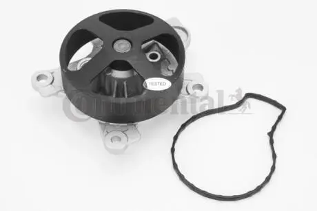 Помпа води Toyota Avensis/Auris/Corolla/Rav4/Lotus Elise 1.6/1.8/2.0 07- CONTINENTAL Contitech WPS3159 (фото 1)
