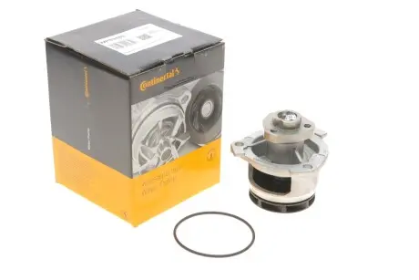 Помпа води Opel Astra G/Vectra B/C/Zafira A/Omega B 2.0DI/DTI/2.2DTI 96-06 CONTINENTAL Contitech WPS3163