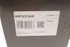 Помпа води Mini (R50/R53) 1.4d 03-06/Toyota Corolla 02-14/Auris 1.3/1.4 D-4D 07-12 CONTINENTAL Contitech WPS3164 (фото 4)
