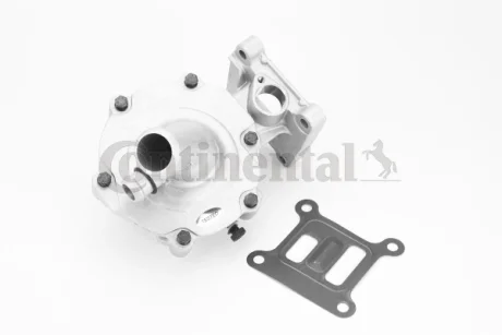 Насос охолоджуючої рідини, з ущільненням FORD MONDEO III, TRANSIT, TRANSIT TOURNEO, JAGUAR X-TYPE I 2.0D/2.2D/2.4D 06.00-12.09 Contitech WPS3179