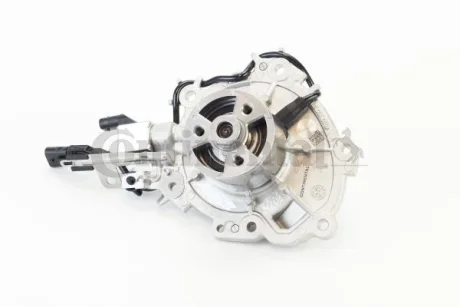 Насос охолоджуючої рідини, з ущільненням JAGUAR E-PACE, F-PACE, XE, XF II, XF SPORTBRAKE LAND ROVER DEFENDER, DISCOVERY SPORT, DISCOVERY V, RANGE ROVER EVOQUE 2.0D/2.0DH 12.14- Contitech WPS3183