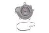 Помпа води MB C-class (W203/W204)/E-class (W211/W212)/SLK-class (R171/R172) 1.8 (M271) 02-15 Contitech WPS3226 (фото 1)