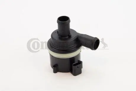 Насос системи охолодження (додатковий) Skoda Roomster/Fabia/Seat Ibiza/VW Polo 1.2TDI/1.6TDI 10- CONTINENTAL Contitech WPS7014