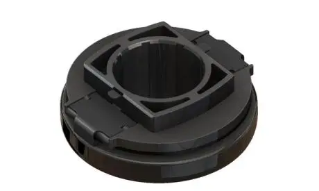 Подшипник выжимной Citroen C-Elysse (12-), C3 I,II,III (02-), C4 (14-), Nemo (08-) Citroen C-Elysse (12-), C3 I,II,III CORAM C0307