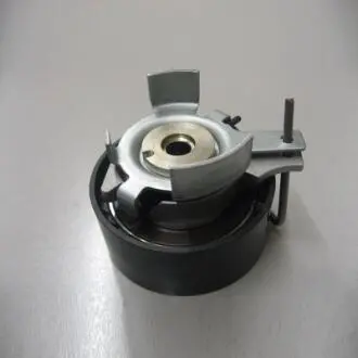 Натяжитель FORD CORAM C886