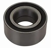 Подшипник ступицы колеса CORAM CR018