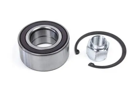 Подшипник ступицы колеса (комплект) Peugeot 208 i (16-22),Citro?n C3 iii (18-22),Peugeot 208 (18 Peugeot 208 i (16-22),Citro? CORAM KCR10001