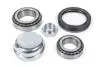 Подшипник ступицы колеса (комплект) Fiat Ducato c (01-02),Peugeot Boxer c (01-02),Fiat Ducato (0 Fiat Ducato c (01-02),Peugeo CORAM KCR10105 (фото 1)