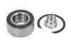 Подшипник ступицы колеса (комплект) Fiat Fiorino (15-21),Fiat Punto (14-20),Opel Adam (12-19),Fi Fiat Fiorino (15-21),Fiat Pu CORAM KCR12003 (фото 1)
