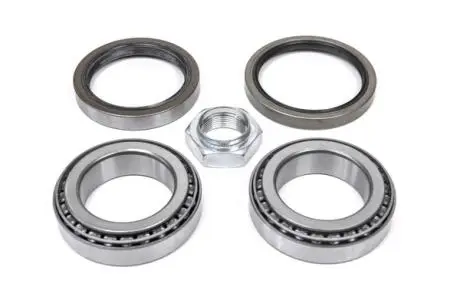 Подшипник ступицы колеса (комплект) Peugeot Boxer c (01-02),Peugeot Boxer (01-02),Fiat Ducato c Peugeot Boxer c (01-02),Peuge CORAM KCR12007