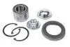 Подшипник ступицы колеса (комплект) Mazda 2 (07-15),Ford Fusion (02-12),Ford Fusion (10-12),Ford Mazda 2 (07-15),Ford Fusion CORAM KCR13001 (фото 1)