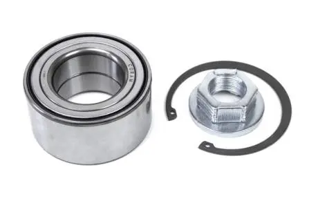Подшипник ступицы колеса (комплект) Ford Fusion (02-12),Ford Fusion (04-12),Ford Fusion (10-12), Ford Fusion (02-12),Ford Fus CORAM KCR13002