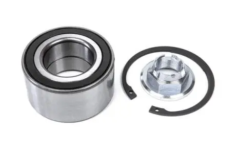 Подшипник ступицы колеса (комплект) Ford Tourneo connect (06-13),Ford Transit connect (02-13),Fo Ford Tourneo connect (06-13) CORAM KCR13006