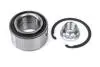 Подшипник ступицы колеса (комплект) Peugeot 108 (18-22),Toyota Aygo (18-22),Citro?n C1 ii (18-22 Peugeot 108 (18-22),Toyota A CORAM KCR26001 (фото 1)