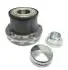 Подшипник ступицы колеса (комплект) Peugeot Boxer c (19-22),Citroen Jumper c (19-22),Citroen Jum Peugeot Boxer c (19-22),Citr CORAM KMR12007 (фото 1)