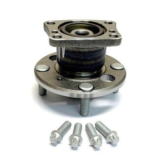 Підшипник маточини колеса (комплект) Ford Fiesta vi (15-21),Ford Fiesta vi (13-19),Ford Fiesta vi Ford Fiesta vi (15-21),Ford CORAM KMR13002