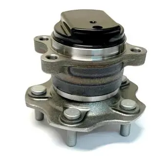 Ступица колеса (с подшипником) задняя Nissan X-trail iii (16-22),Nissan X-trail iii (15-21),Nissan Nissan X-trail i CORAM MP0249