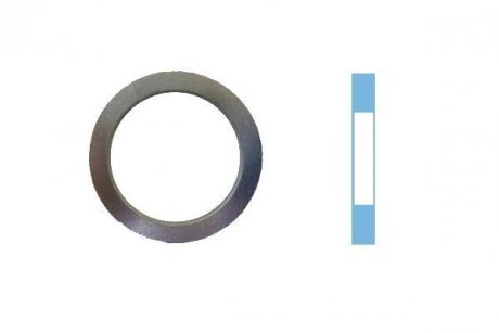 Уплотняющее кольцо, резьбовая пр. CORTECO 005591H