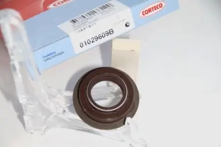 Сальник коробки передач CORTECO 01029609