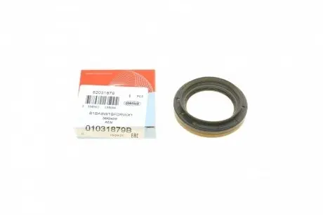 Сальник АКПП MB A-class (W168) 97-04 (36x54x8) CORTECO 01031879B