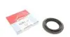 Сальник дифференціала VW Touareg 2.5-6.0 02-18/Alfa Romeo 159 1.9-3.2 05-11 (50x8/80x12mm) CORTECO 01036511B (фото 1)