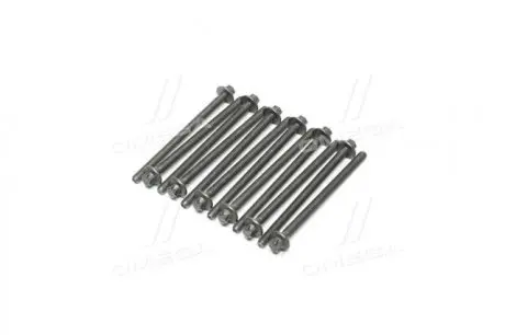 Болт головки блока (компл.) OPEL X12XE/Z12XE/Z12XEP/Z14XEP (выр-во) CORTECO 016744B