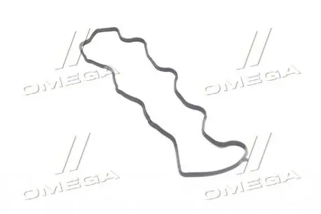 Прокладка кришки клапанів Citroen Jumper 2.5D 94-02 CORTECO 023210P