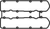 Прокладка клапанної кришки CORTECO 023246P (фото 1)