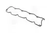 Прокладка крышки клапанной IVECO/RENAULT 8140.07/8140.23/8140.43/8140.47/8140.67/S8U (выр-во CORTECO 023680P (фото 1)