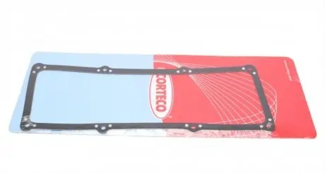 Прокладка крышки клапанов VW Golf I/II/Passat/Polo 0.9-1.3 74-89 (3mm) CORTECO 023820P
