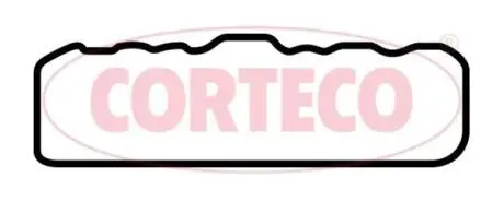 Прокладка клапанной крышки CORTECO 023993P