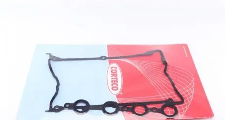 Комплект прокладок клапанной крышки AUDI VAG Octavia,A4,A6,Bora,Golf,Passat,Sharan 1,8T 98-09 CORTECO 026143P