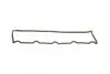 Прокладка кришки клапанів Citroen Berlingo/Fiat Scudo/Peugeot Partner 1.9 D 98-11 (низ) CORTECO 026208P (фото 3)