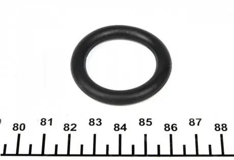 Прокладка колектора впускного Citroen Berlingo/Peugeot Expert 1.6 HDI 05- (d=30.5mm) CORTECO 026237H
