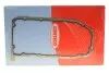 Прокладка масляного поддона двигателя DAEWOO/CHEVROLET/OPEL X18XE/X20XEV (выр-во) CORTECO 026321P (фото 1)