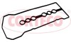 Прокладка кришки клапанів Toyota Avensis/Celica/Corolla/MR 2 III/RAV 4 II 1.4-1.6-1.8 99- CORTECO 026569P (фото 1)